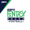 Fantasy Focus Football - ESPN, Field Yates, Stephania Bell, Mike Clay, Daniel Dopp