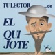 Tu lector de El Quijote