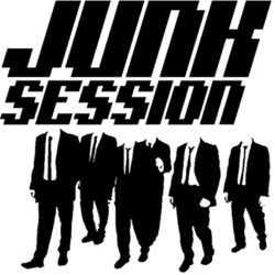 JUNK SESSION 011 return no.2