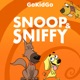Snoop and Sniffy International: Doggone Dublin