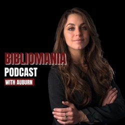 Welcome to Bibliomania Podcast