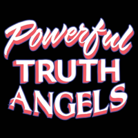 Powerful Truth Angels podcast