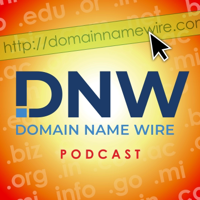 Domain Name Wire Podcast podcast