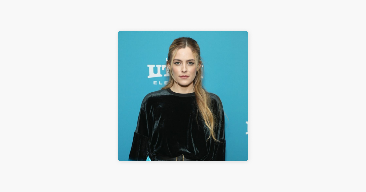 ‎Below the Belt Show Interview Actress Riley Keough and actress Lola