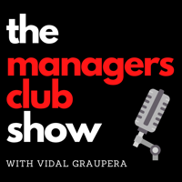 Managers Club, Interviews and Resources for Engineering Managers podcast