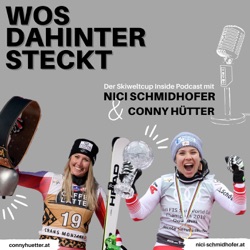 Nina Ortlieb zu Gast im Kugelpodcast