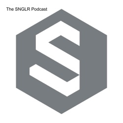 SNGLR Podcast Series Episode 6: AI II