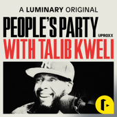 People's Party with Talib Kweli - UPROXX