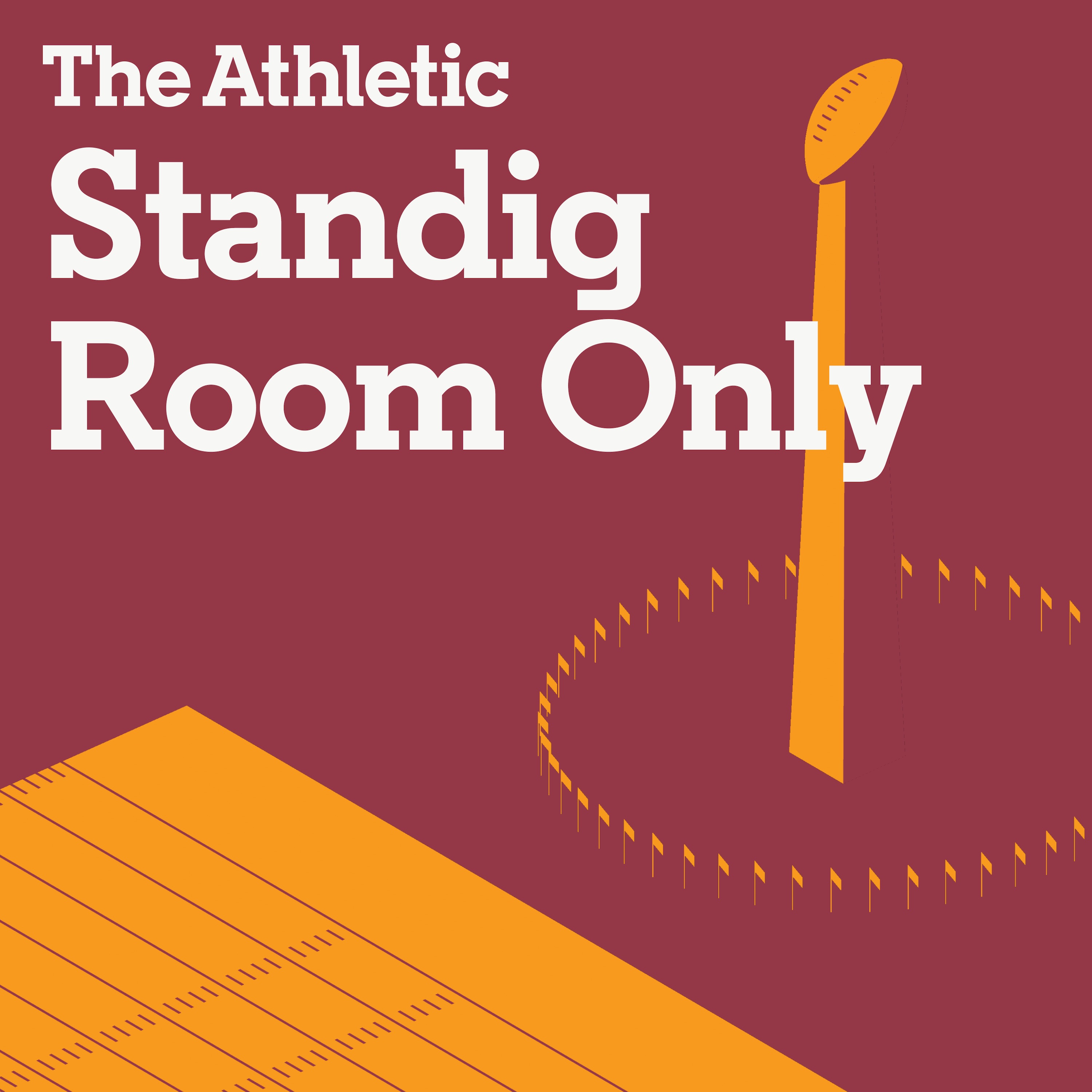 Commanders' Offense Analysis: Jayden Daniels – Standig Room Only: A ...