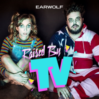 Raised by TV podcast