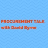 Procurement Talk With David Byrne artwork