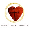 First Love Church artwork