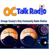 OC Talk Radio artwork