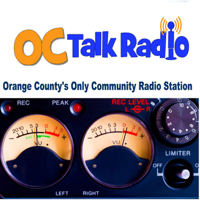 OC Talk Radio podcast