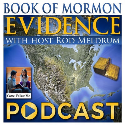 Come Follow Me 2020 - Book of Mormon Evidence Come Follow Me 2020 - Book of Mormon Evidence