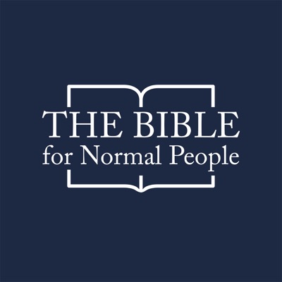 The Bible For Normal People The Bible For Normal People