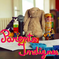 Parents Indignes #02 – L’Accouchement (et les tulipes)