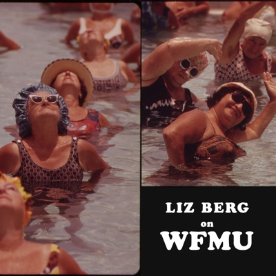 Liz Berg | WFMU Liz Berg | WFMU