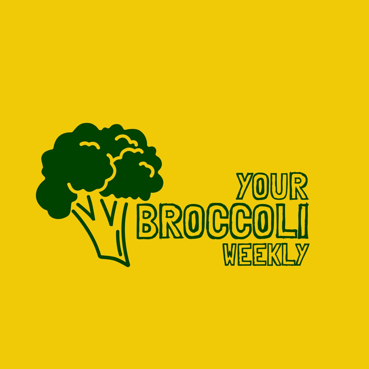 Your Broccoli Weekly