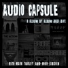 Audio Capsule: An Album by Album Deep Dive artwork