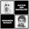 Gedankenschach – Kultur der Digitalität artwork