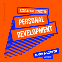 Personal Development Interviews podcast