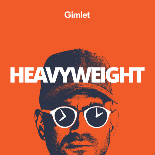 Podcast cover
