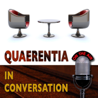 Quaerentia Conversations podcast