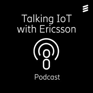Talking IoT with Ericsson