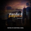 Double Standard Podcast artwork