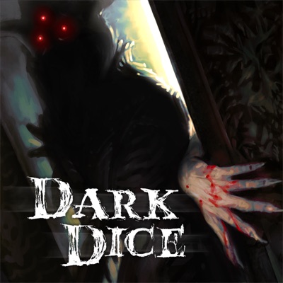 Dark Dice Dark Dice