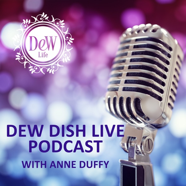DeW Dish LIVE Artwork