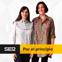 Por el principio podcast
