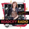 Readcity Radio artwork