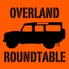 Overland Roundtable - Overland Travel in a Jeep, Toyota, Nissan, Land Rover or on an adventure bike artwork