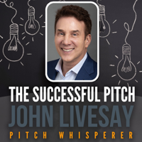 Eyes Wide Open – Isaac Lidsky | TSP133