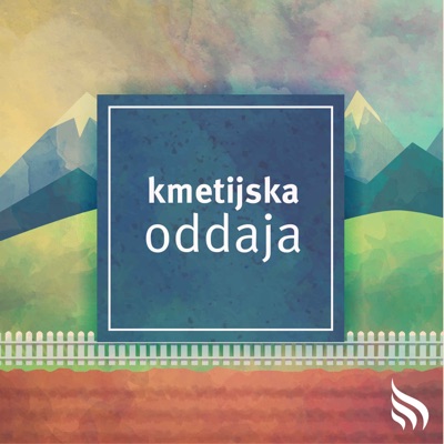 Kmetijska oddaja Kmetijska oddaja