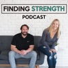 Finding Strength Podcast artwork