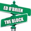 On The Block with Ed O'Brien artwork