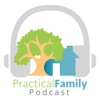 Practical Family Podcast artwork