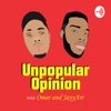 Unpopular Opinion artwork