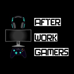 2023 Rewind | After Work Gamers LIVE #2