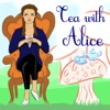 Tea With Alice artwork