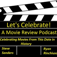 Let's Celebrate podcast