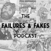 Failures & Fakes artwork