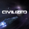 Civilized artwork