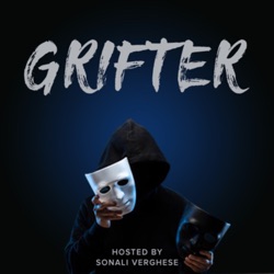 Grifter: True Crime 