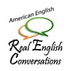 Real English Conversations Podcast - Listen to English Conversation Lessons artwork