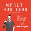 Impact Hustlers - Entrepreneurs with Social Impact artwork