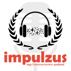 Impulzus Podcast